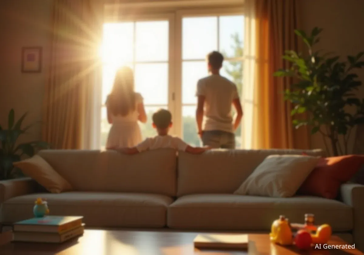 У Львові дві нові родини стали патронатними вихователями