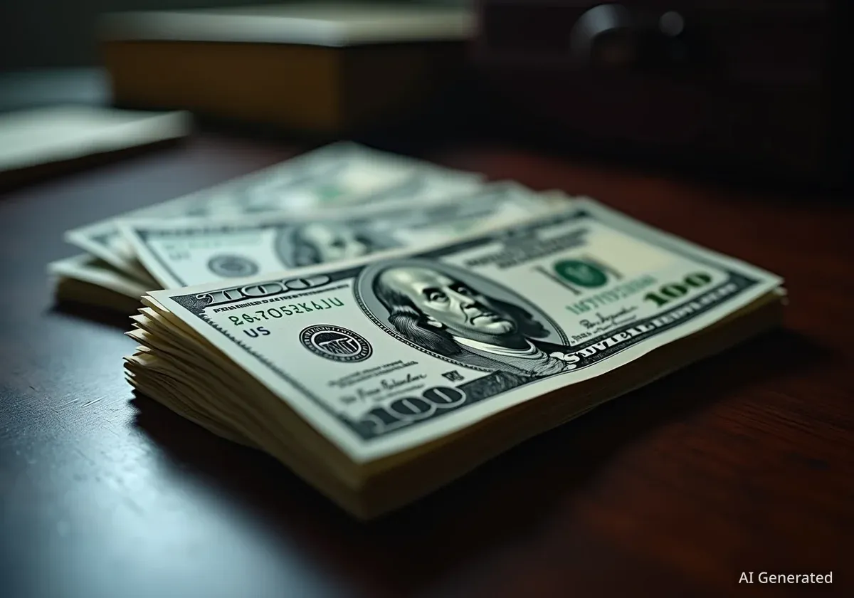 Львівського прокурора звільнили через підозру у хабарі на $5000