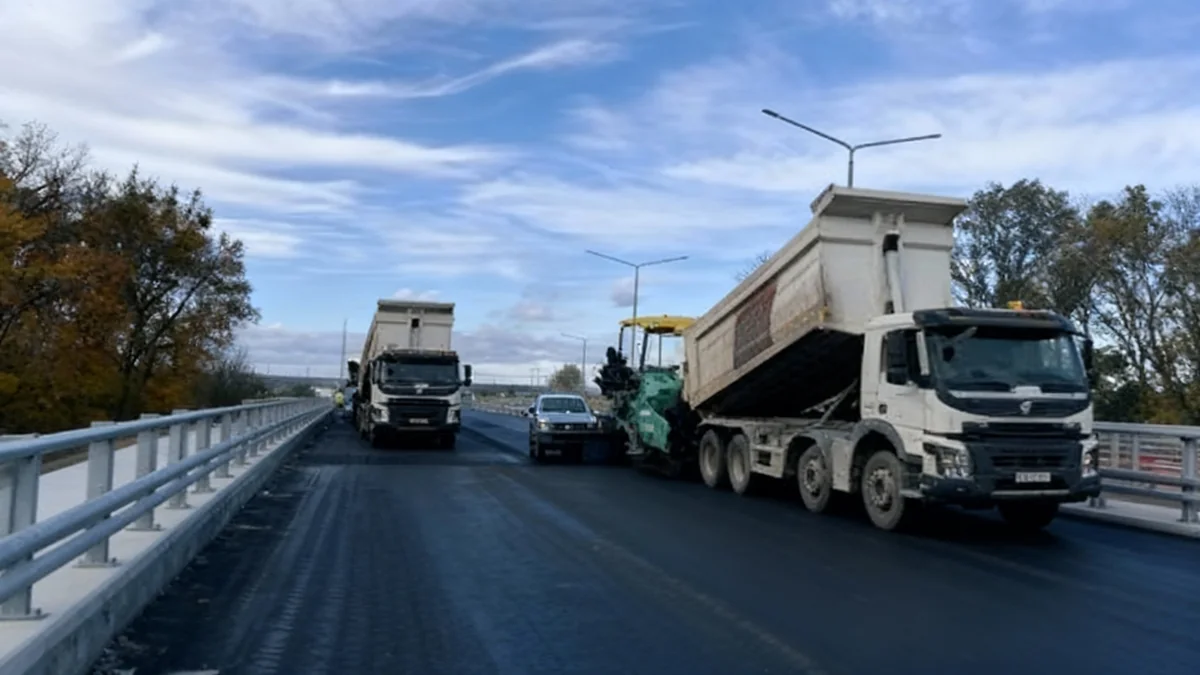 Новини дня: ремонт мосту на об'їзній та зміни в мобілізації