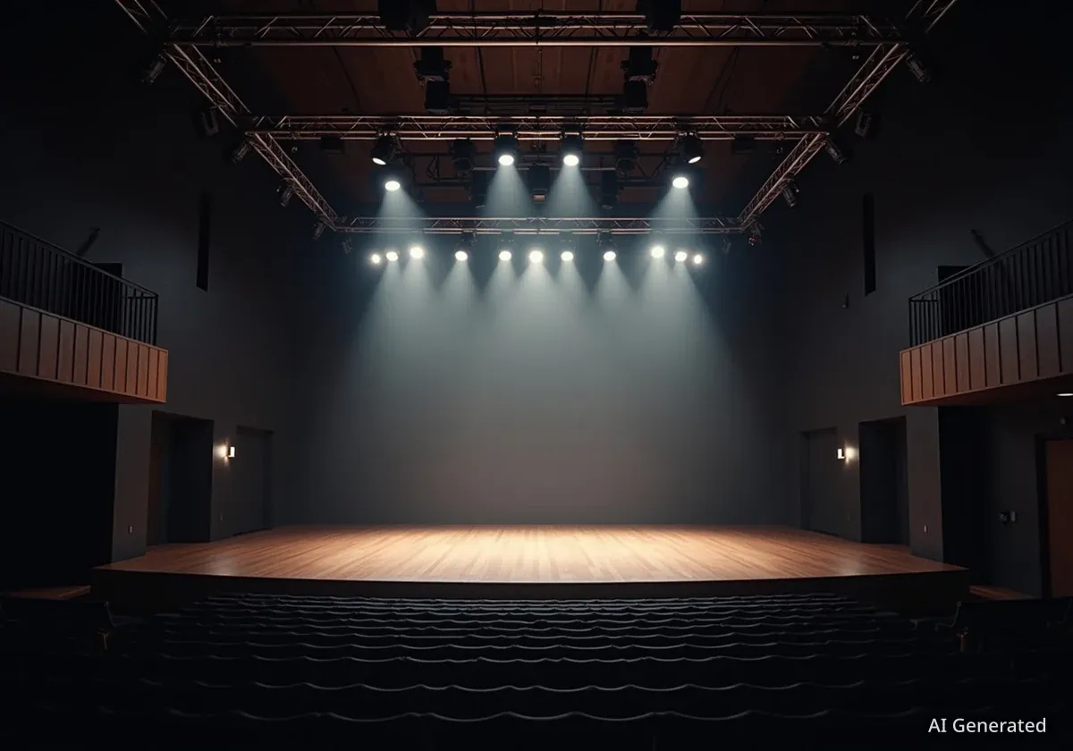 Фестиваль "Контрасти" завершиться концертом молодої музики