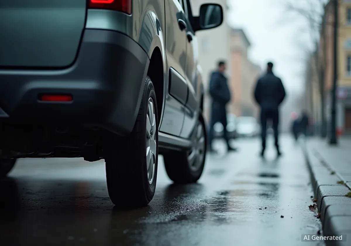 У Львові виявили нелегальних перевізників: водіям загрожують штрафи до 34 тисяч гривень