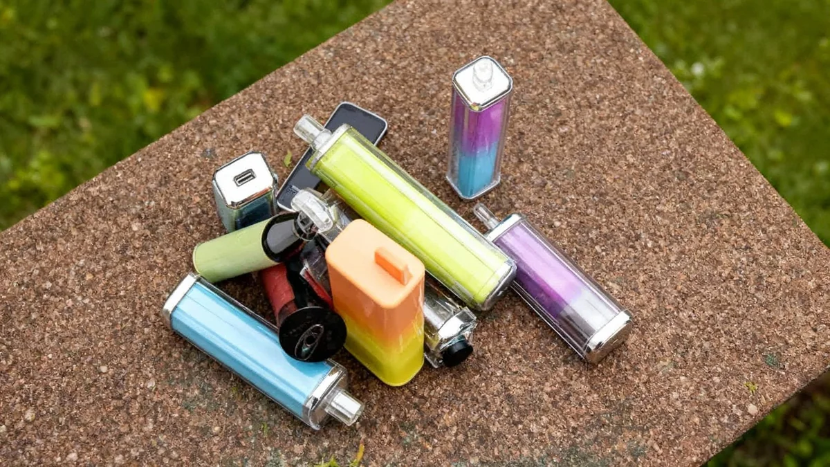 Хто стоїть за вейп-шопами Львова: розслідування