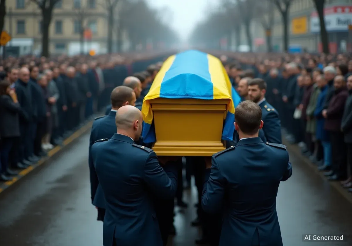 Львів прощатиметься із захисником Русланом Загурським