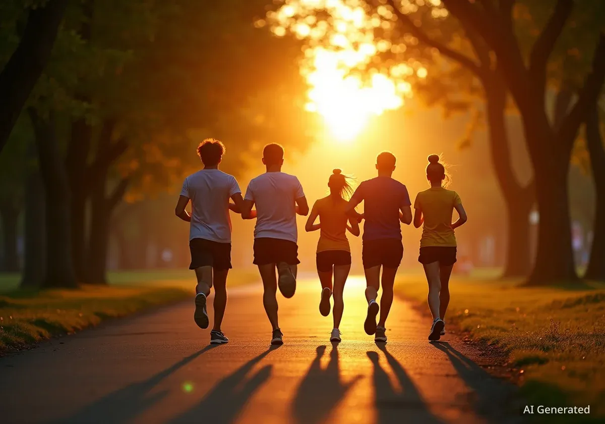 У Львові проведуть благодійний забіг для підтримки ветеранів та дітей