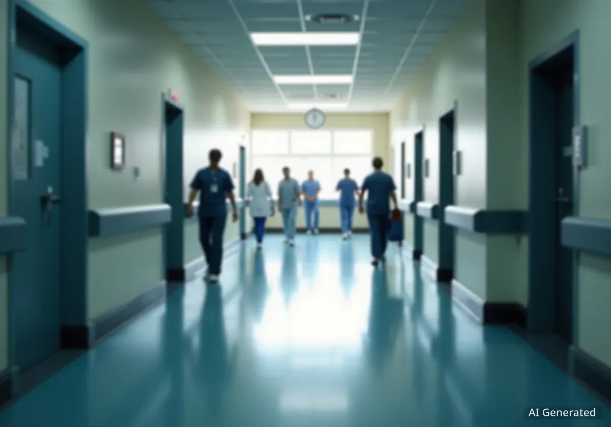 Реформа медицини у Львові: п'ять поліклінік приєднають до лікарень