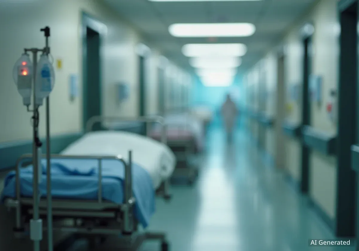 Важкий лептоспіроз у жінки зі Стрийського району