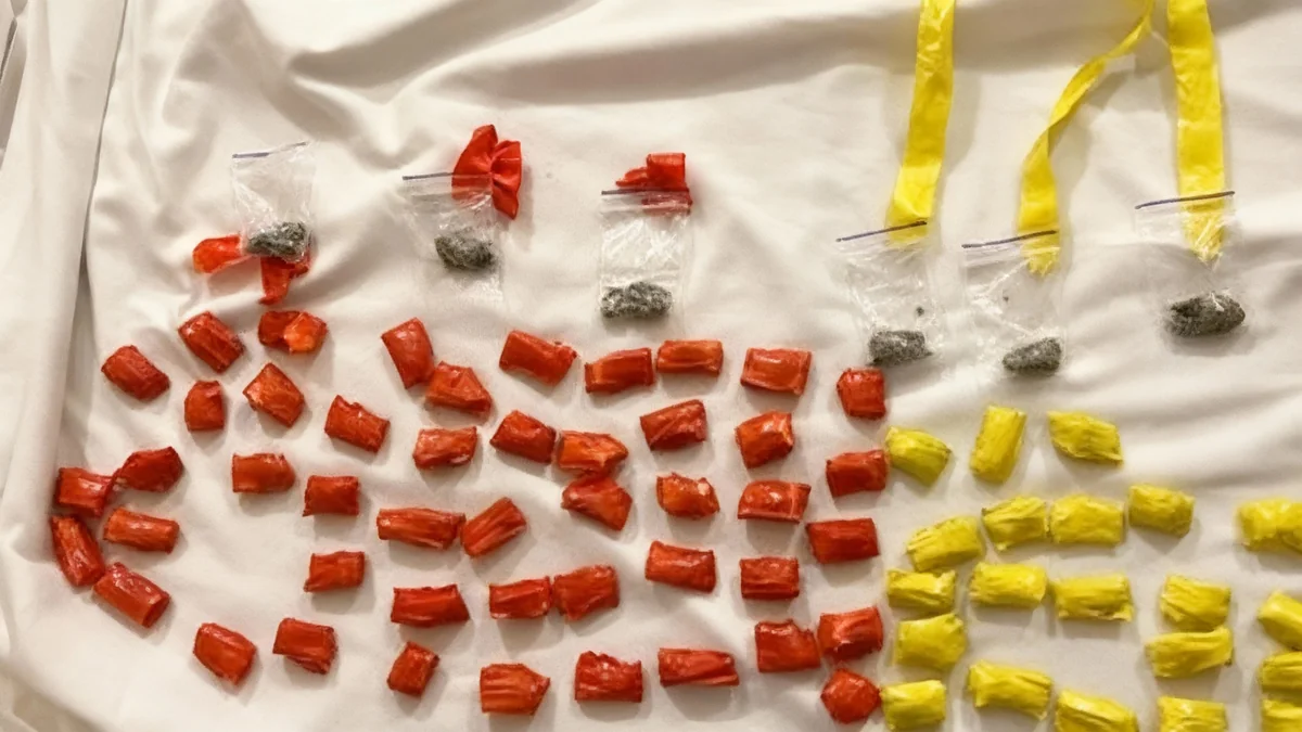 День у Львові: затримання агентів РФ, кримінальні справи та ДТП