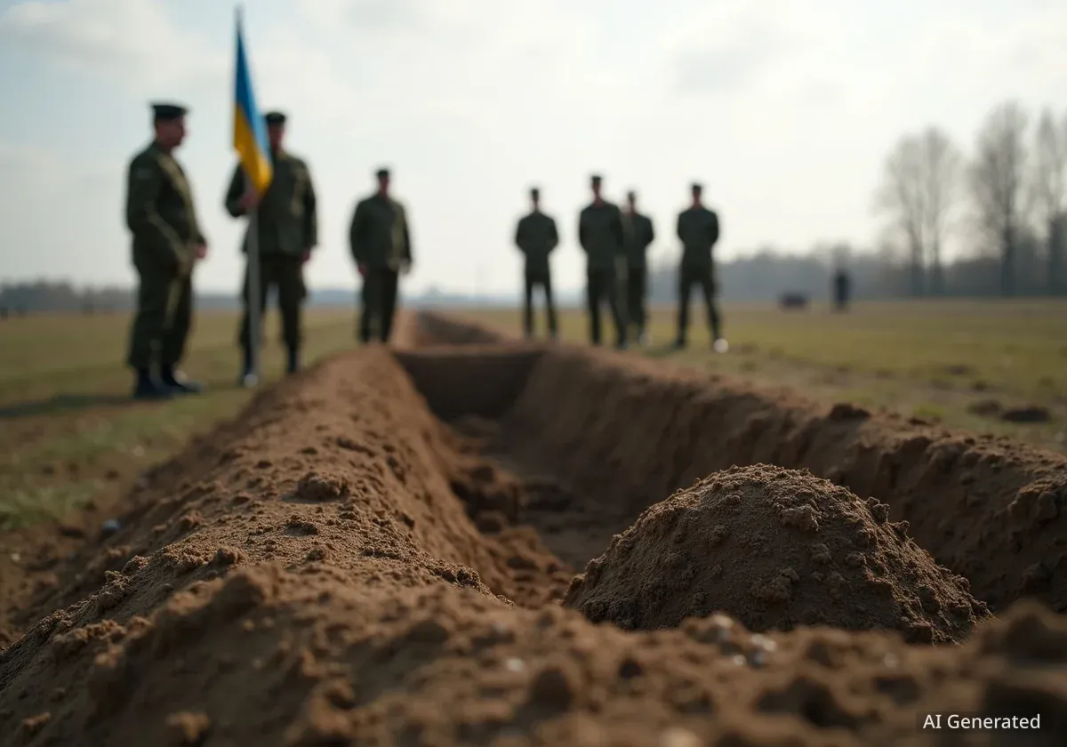 Останки польських солдатів перепоховають на Львівщині