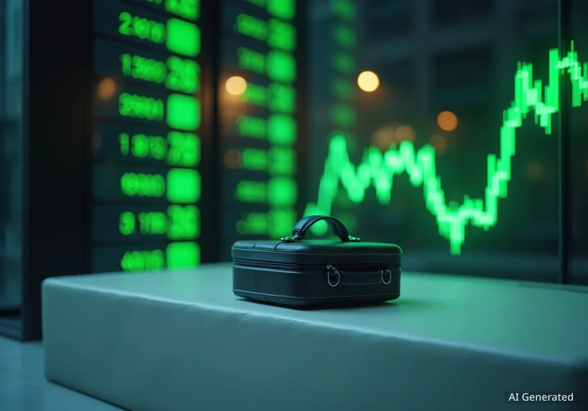 Гривня зміцнюється: НБУ знизив офіційний курс долара та євро