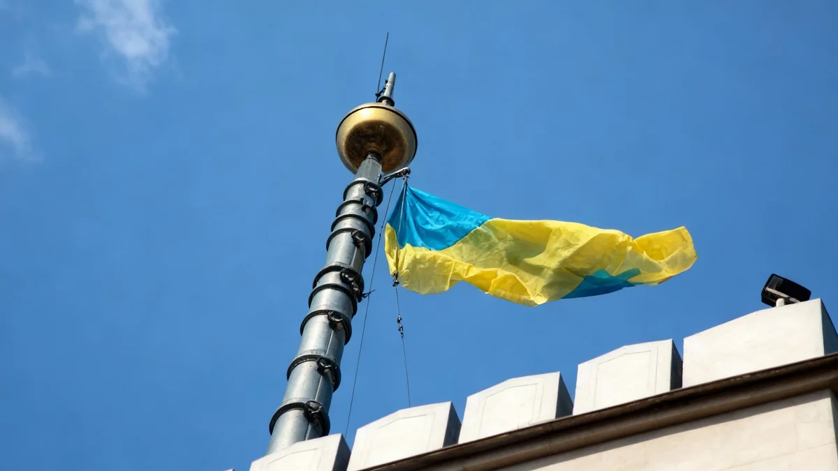 Львівщина прощається з шістьма загиблими Героями