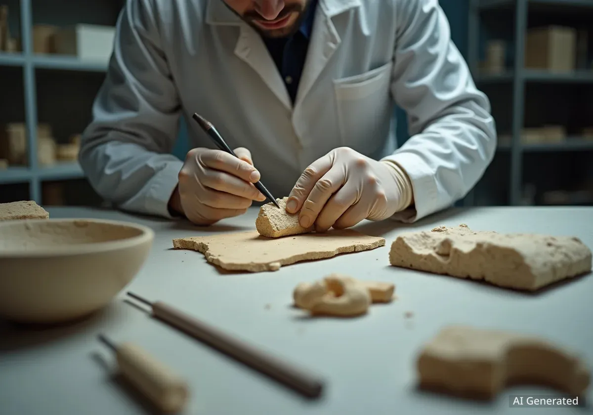 У Львові створюють центр для порятунку культурної спадщини