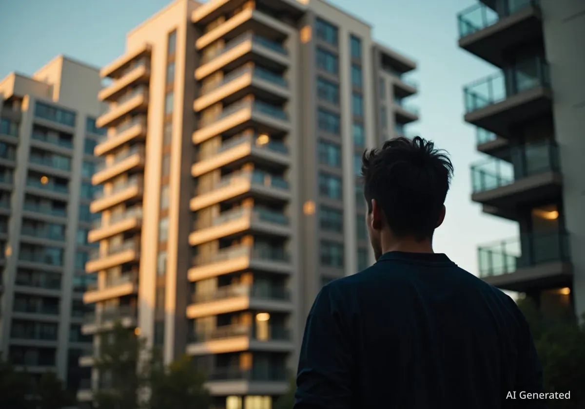 Оренда квартир у Львові: ціни зросли на 6%