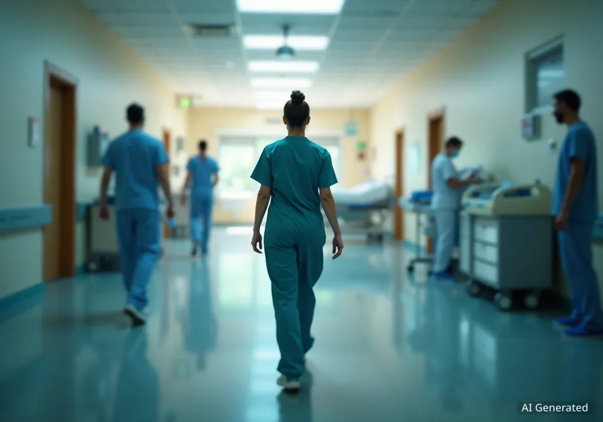 Мрія стати спецпризначенцем: у Львові прооперували юнака з Бахмута