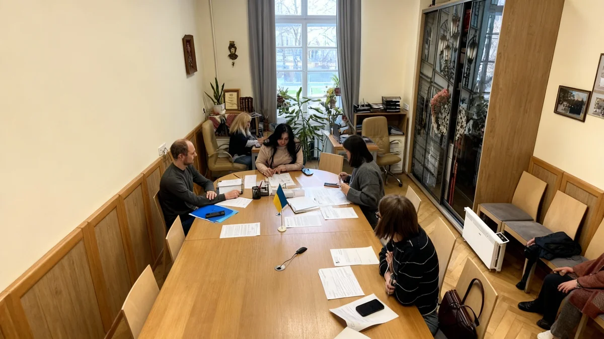 Львів оплачує спорт для ветеранів: деталі програми підтримки