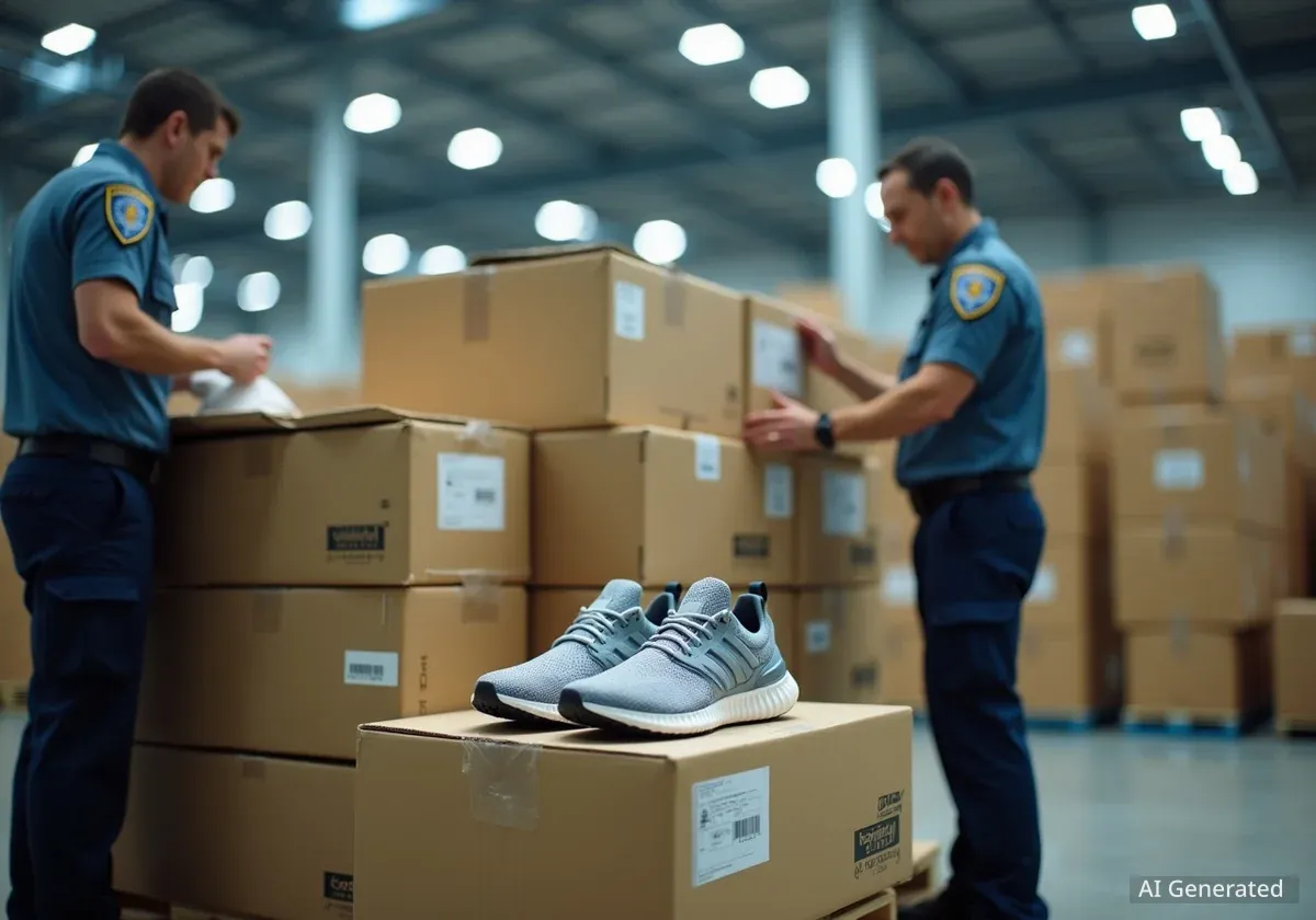 Митники на Львівщині зупинили контрабанду на 750 тис. грн