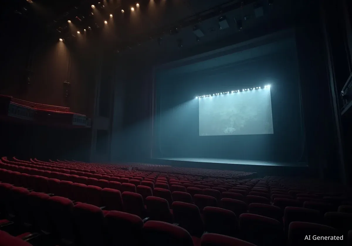 Фільм про Океан Ельзи допоможе реабілітації військових