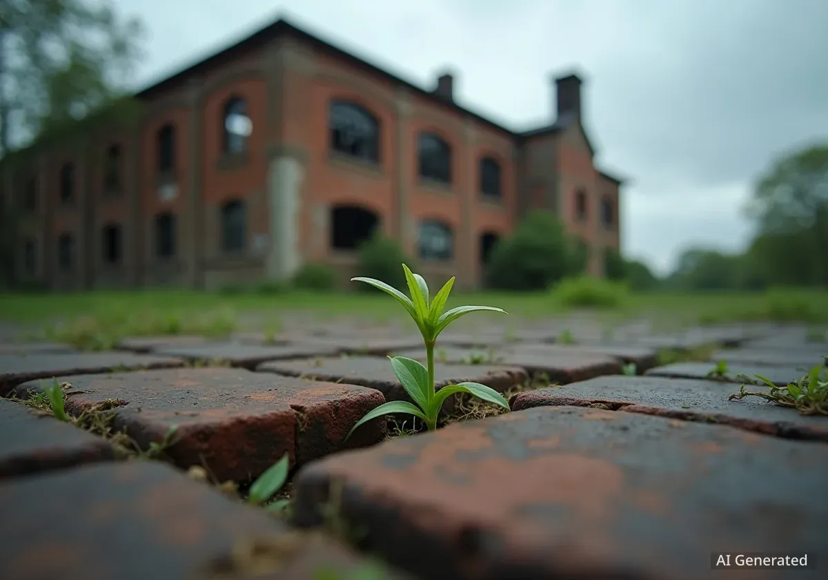 Завод Медведчука під Львовом: фірма з орбіти «Свободи» пропонує 1 грн
