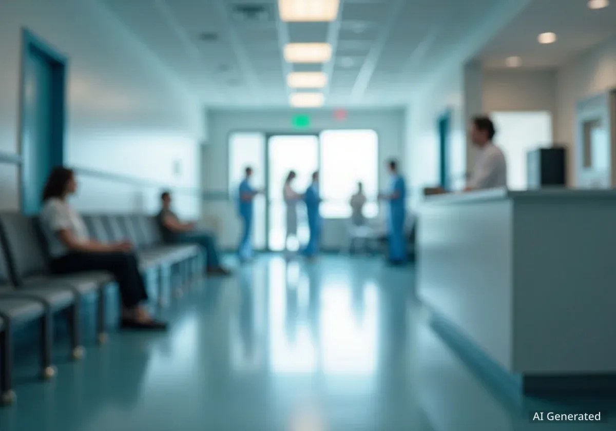 Медична реформа у Львові: що чекає на поліклініки та пацієнтів