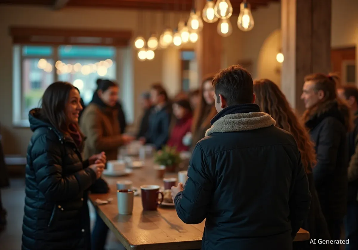 Львів готується до зими: адреси Пунктів незламності у Шевченківському районі