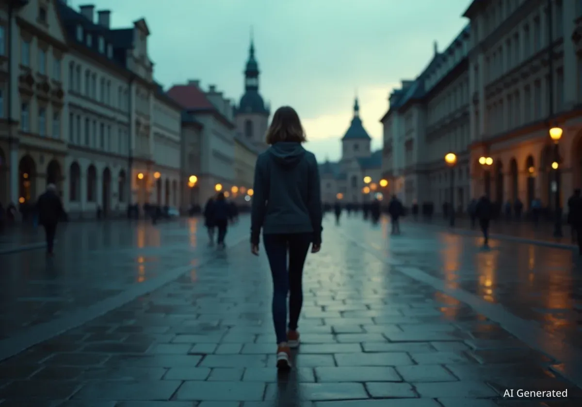 У Львові розшукують 17-річного Романа Ониськіва