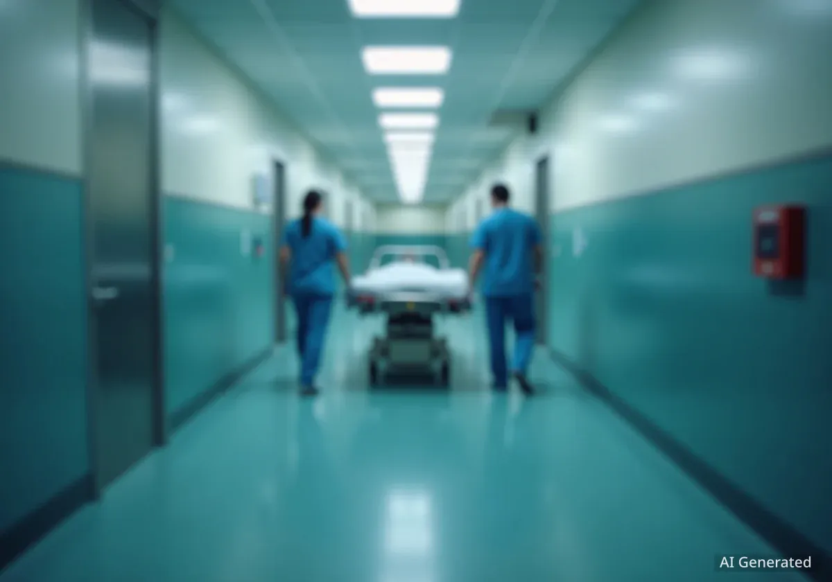 Львівські лікарі встановили рекорд з порятунку пацієнтів з інсультом