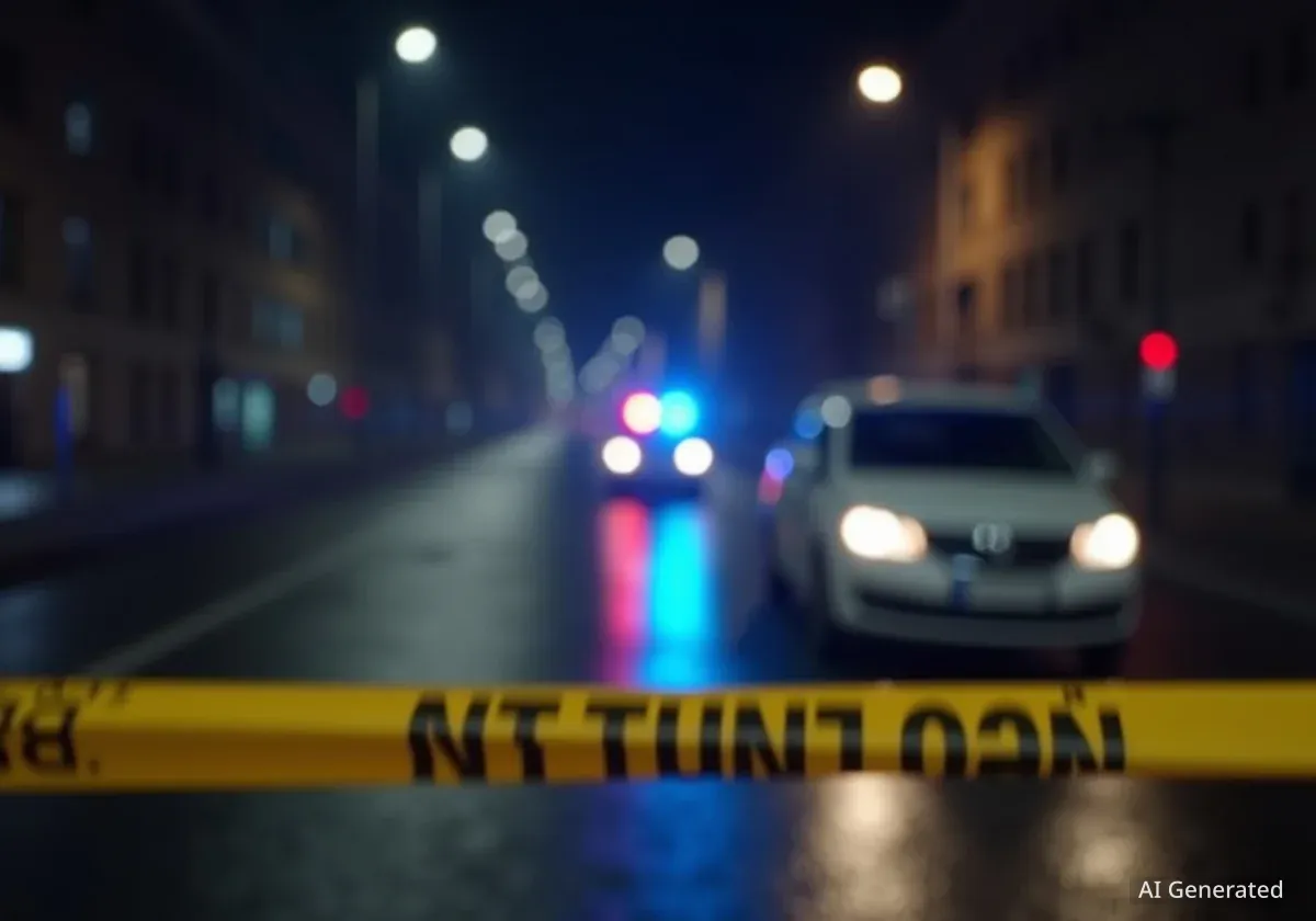 У Львові на Сихові водій збив 60-річного пішохода