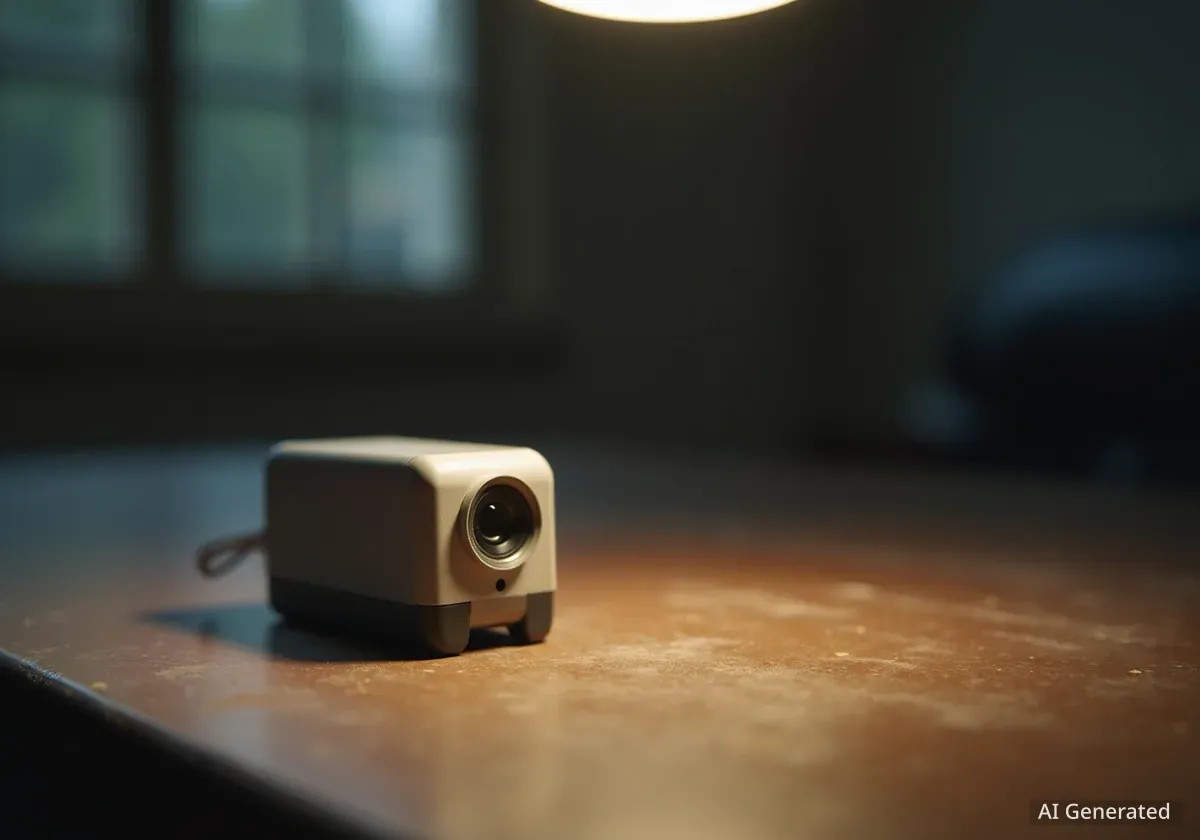 У кабінеті голови району Львова знайшли прихований пристрій