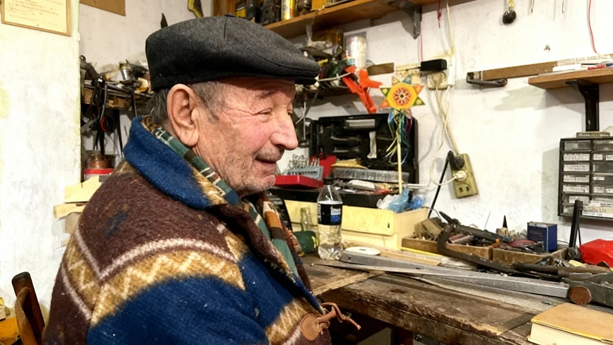 Львів прощається з майстром-звіздарем Богданом Новаком