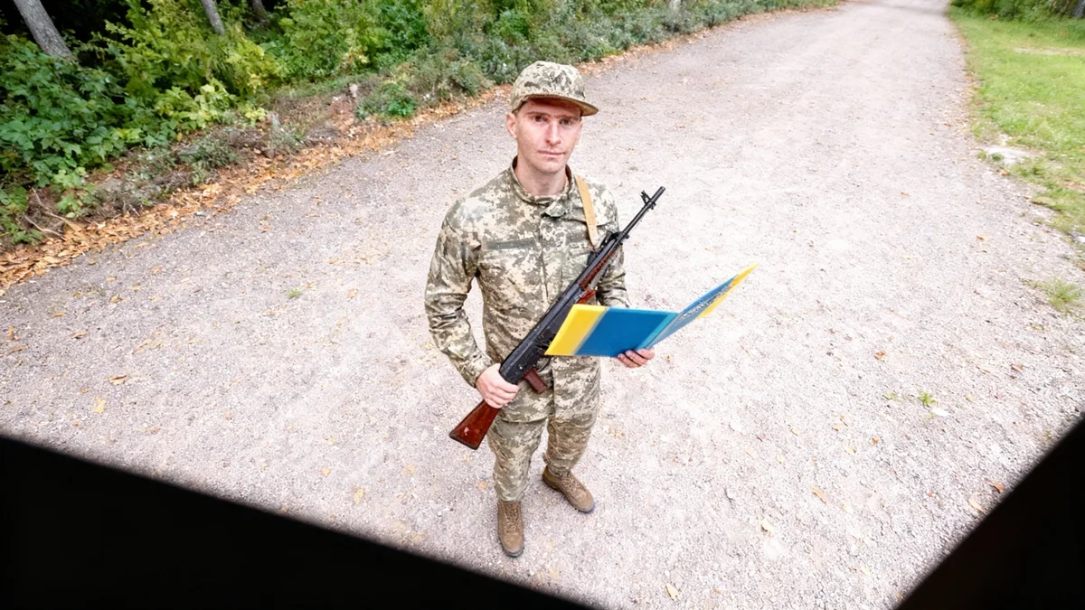 Львівщина прощається із захисниками та переживає надзвичайні події