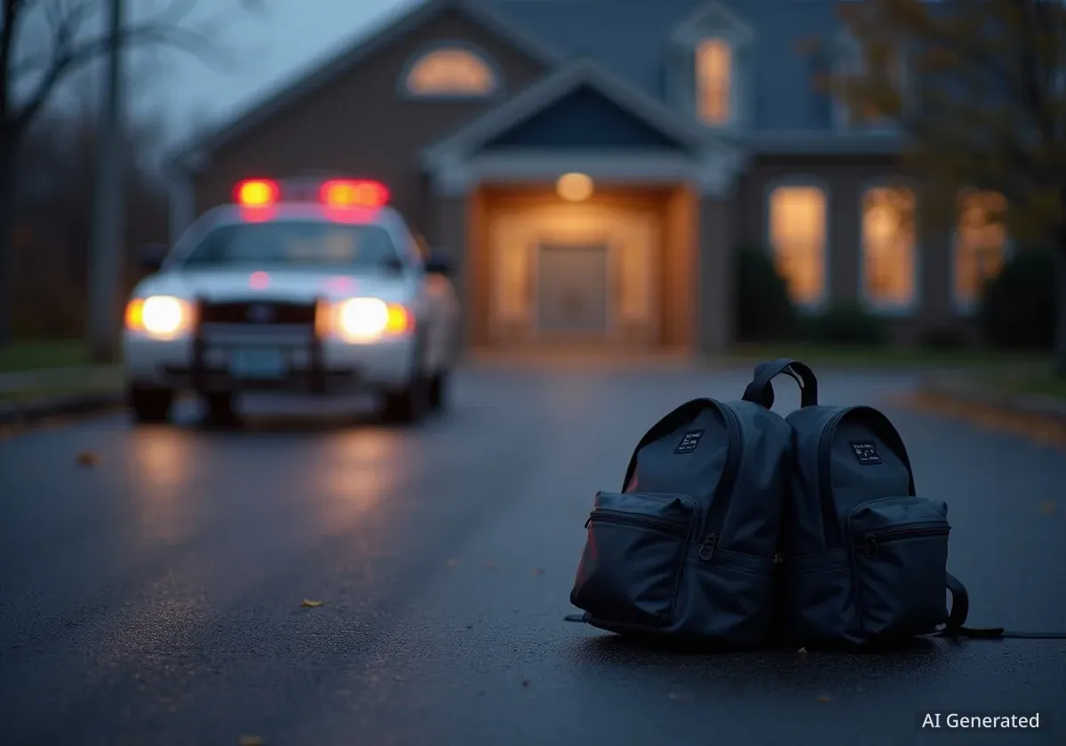 У Львові водій Range Rover збив двох 10-річних дівчат біля школи