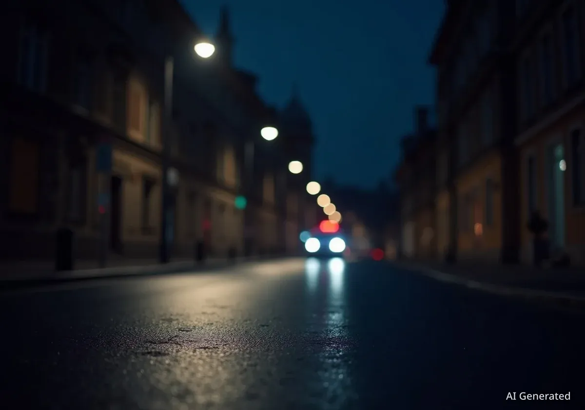 Комендантська година у Львові на Новий рік: чи будуть зміни