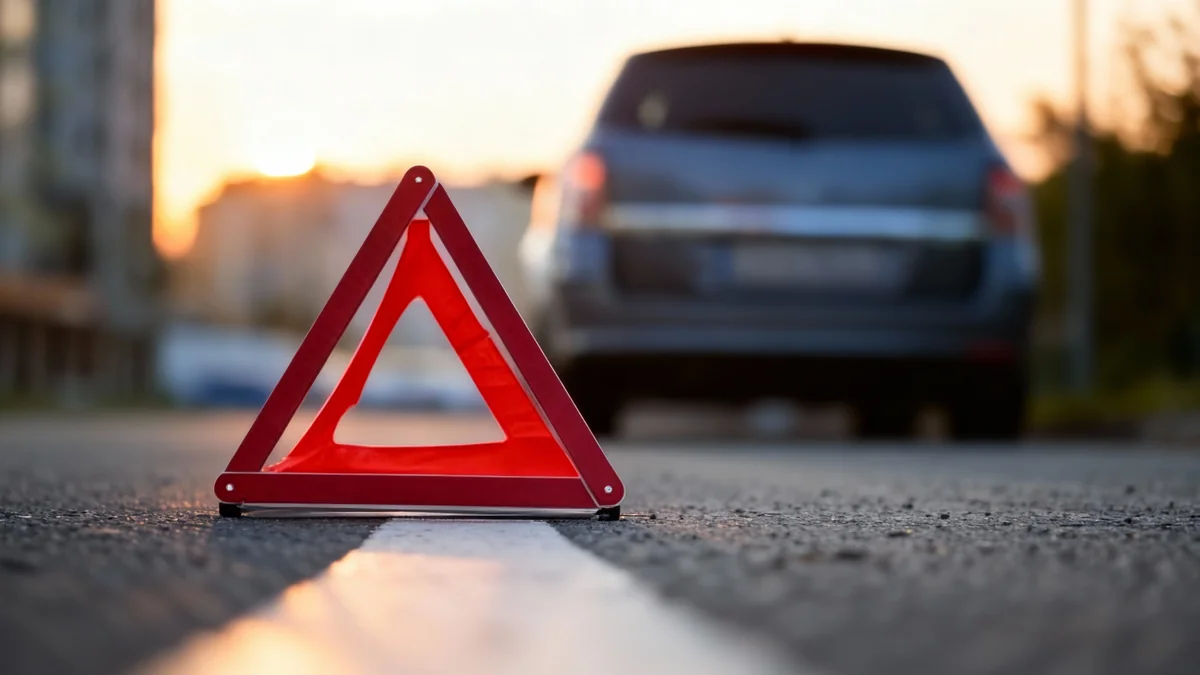 Напружена доба на Львівщині: смертельні ДТП та отруєння чадним газом