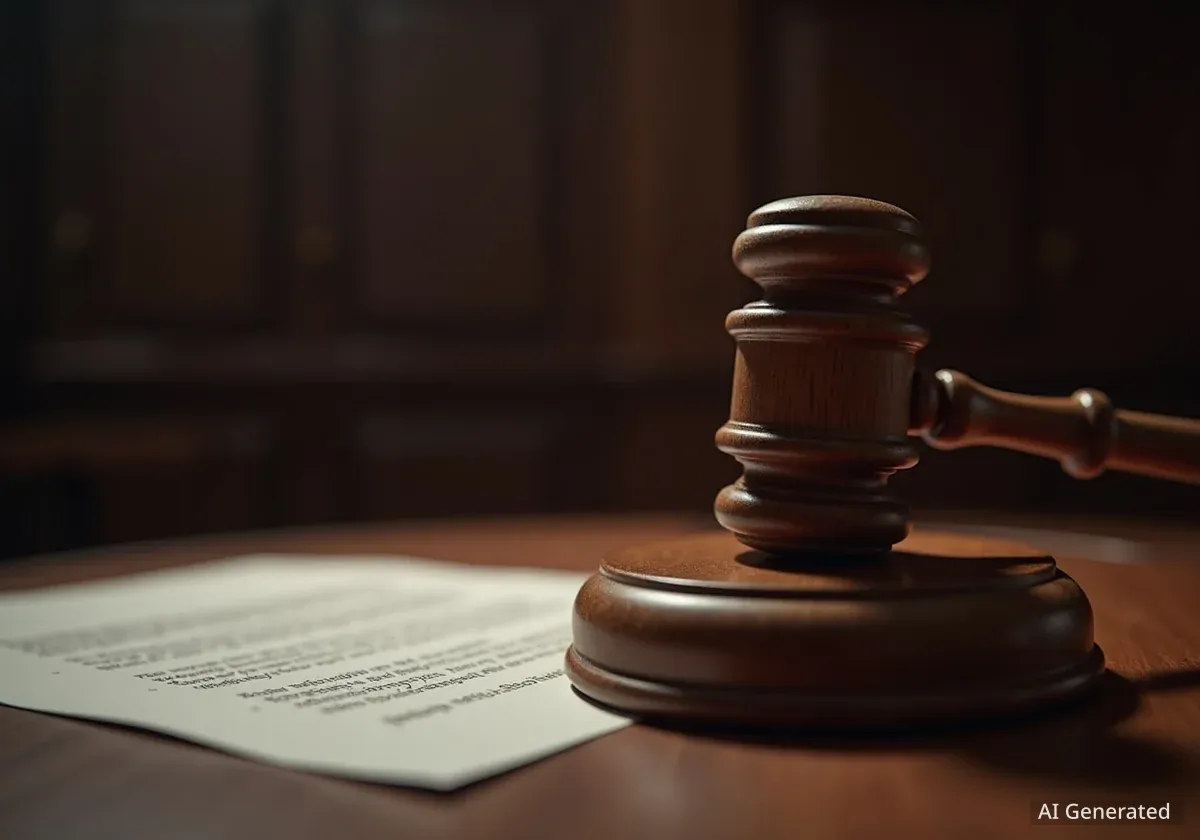 Директора львівського фонду оштрафували на 300 тис. грн