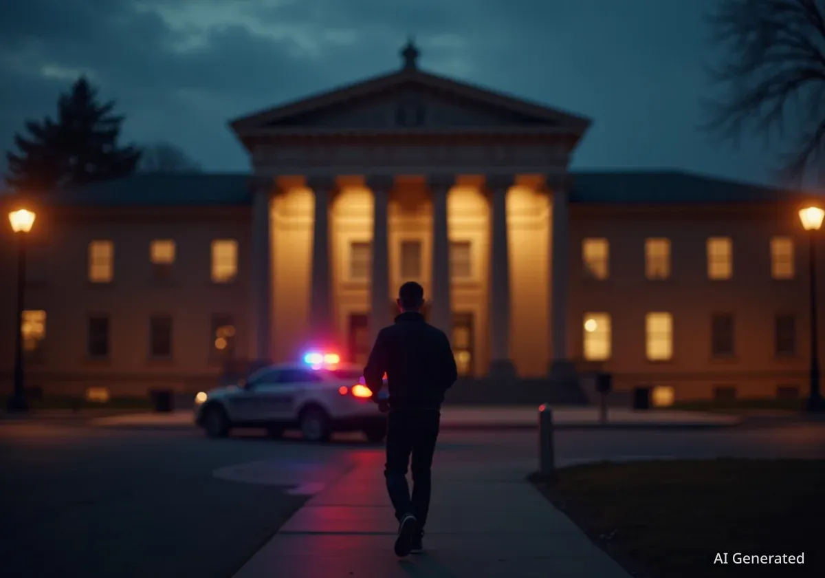 Водія, що наїхав на охоронця у парку "Знесіння", взяли під домашній арешт