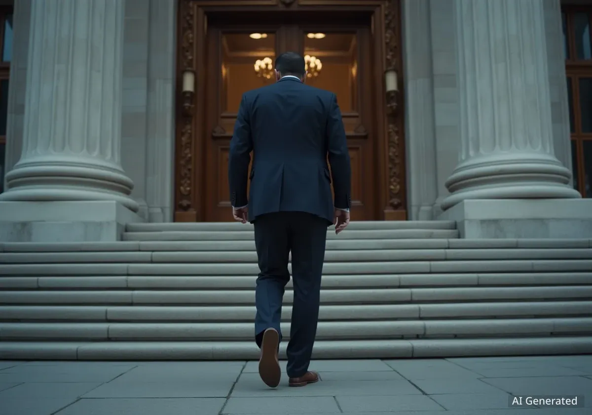 Суд арештував майно львівського митника у справі про хабарництво