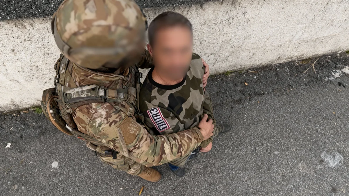 Тривожний тиждень на Львівщині: вбивства, ДТП та резонансні затримання