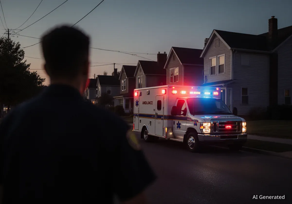 Мати та четверо дітей отруїлися чадним газом на Львівщині