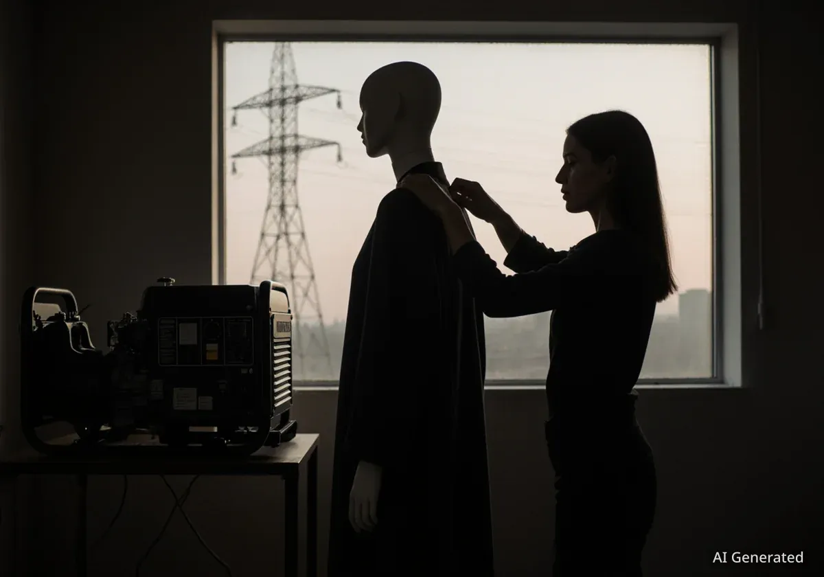 Мода під час війни: як українські бренди готуються до Galychyna Fashion Expo