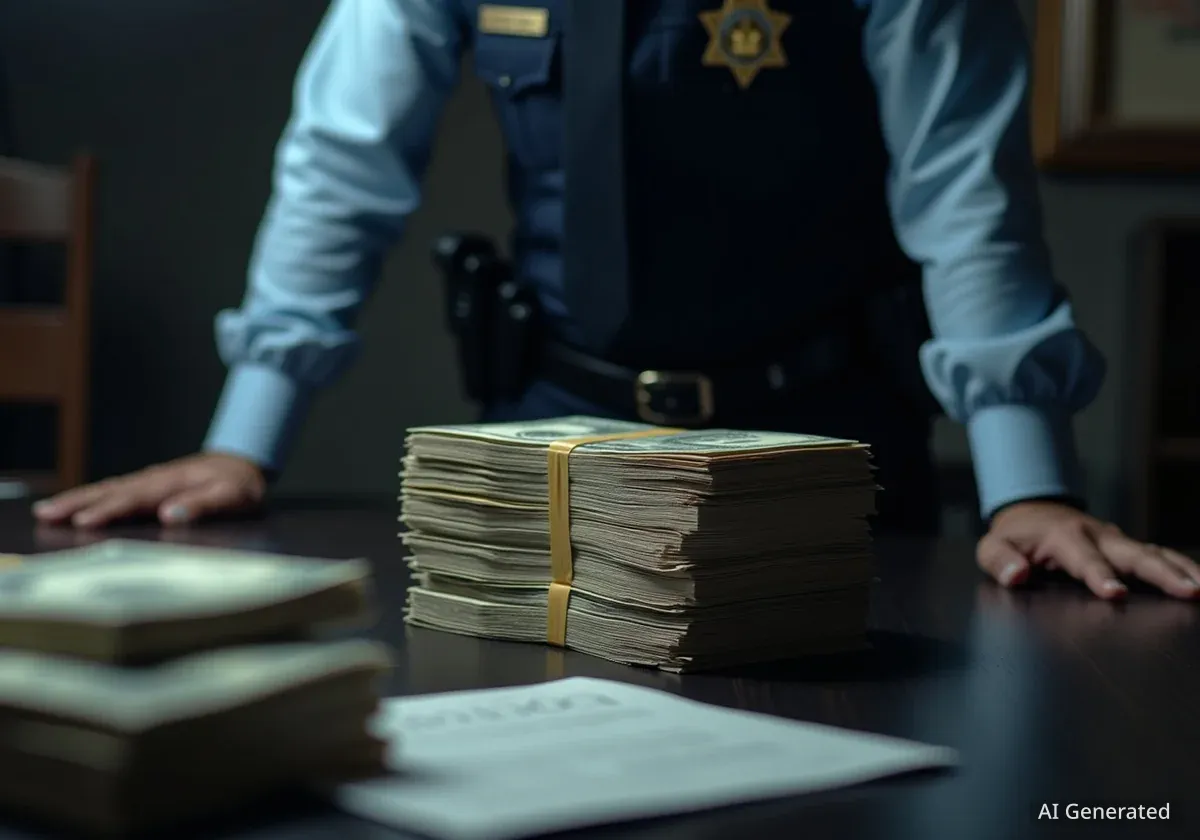 У Львові знешкодили наркокартель з мільйонними прибутками