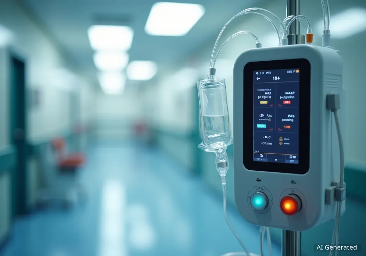 Львівські лікарі врятували 18-річну дівчину з 4 стадією раку