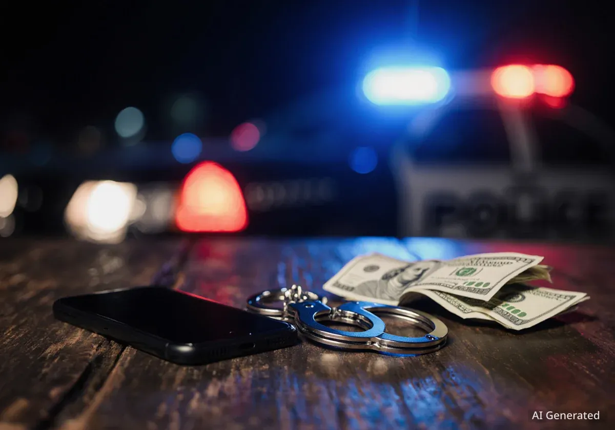 У Львові затримали 21-річного інформатора РФ, який мав борги через ігри