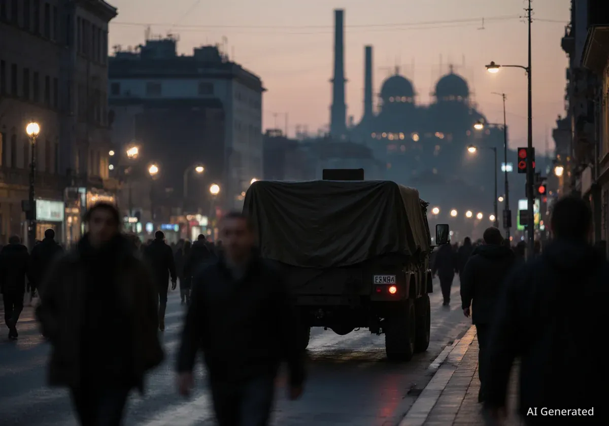 Львів у вирішенні ключових питань: від оборони до міського життя