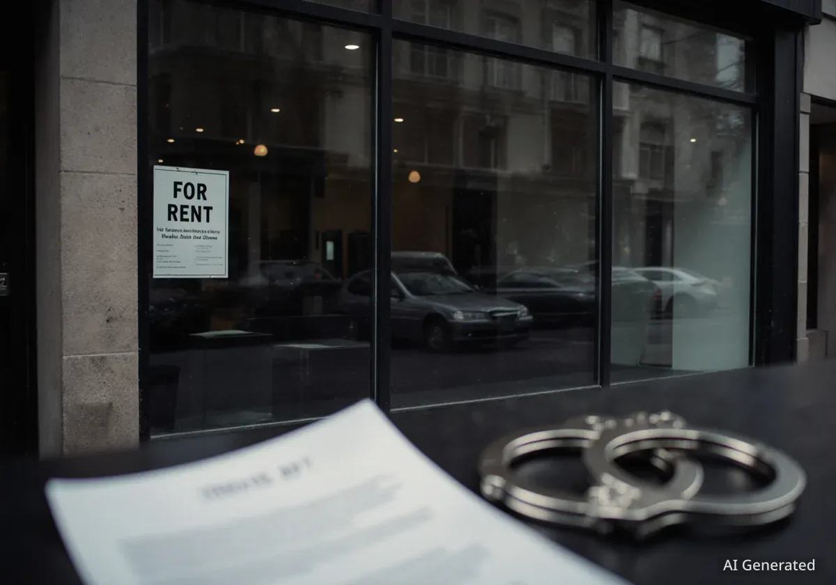 Власницю салону краси зі Львова ув'язнили за аферу на $2 млн