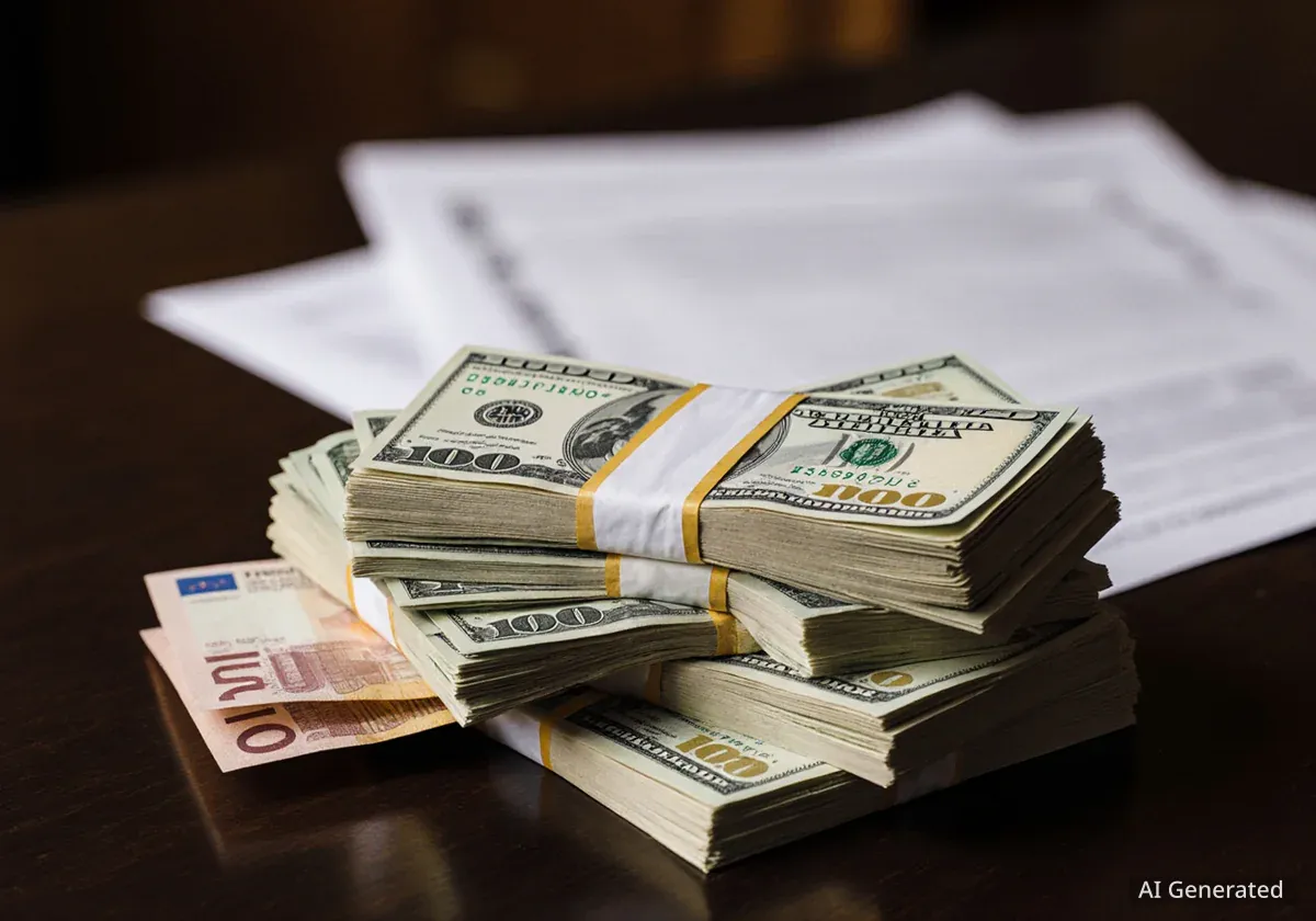 У львівської лікарки конфіскували мільйони: суд виніс остаточний вирок