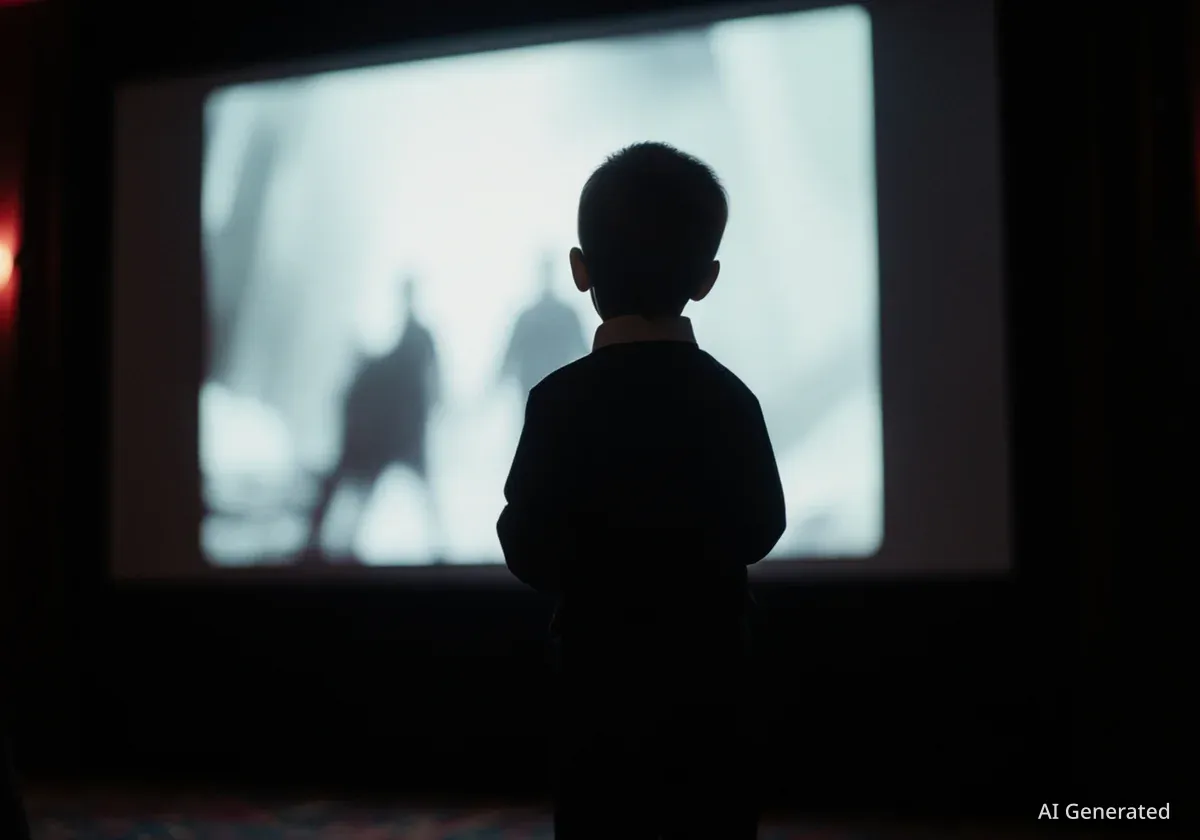 Львівський школяр, що вижив у Вінниці, отримав міжнародну нагороду