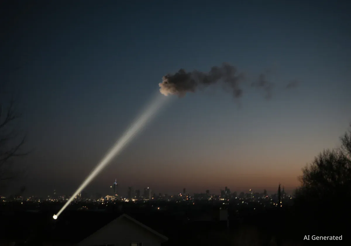 Сили ППО збили ворожі безпілотники над Львовом та Ходоровом