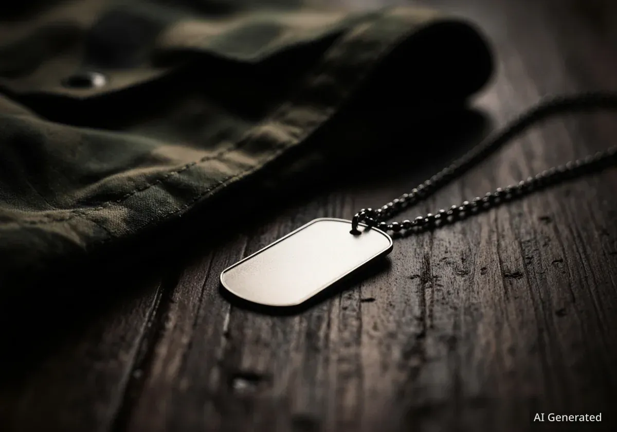 ДНК-експертиза підтвердила загибель воїна Михайла «Лемберґа»