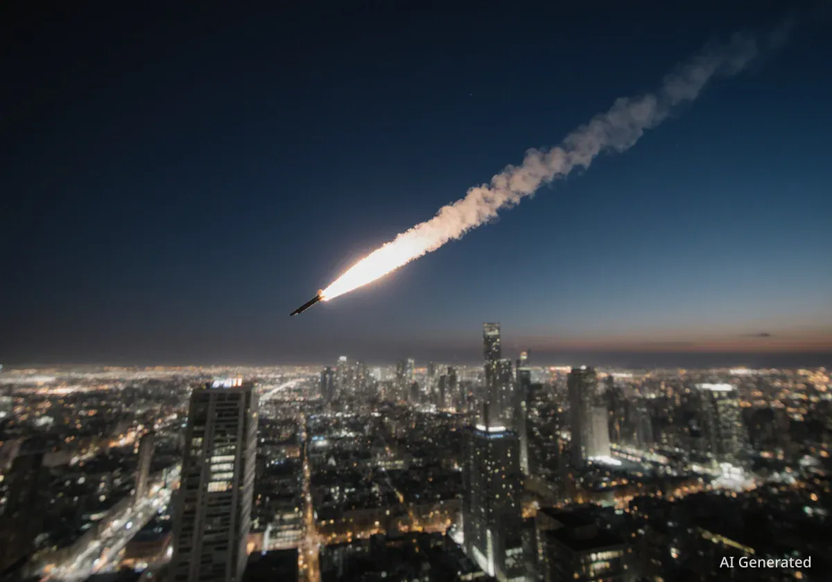 Британія надає Україні £500 млн на ППО після атаки на Львів