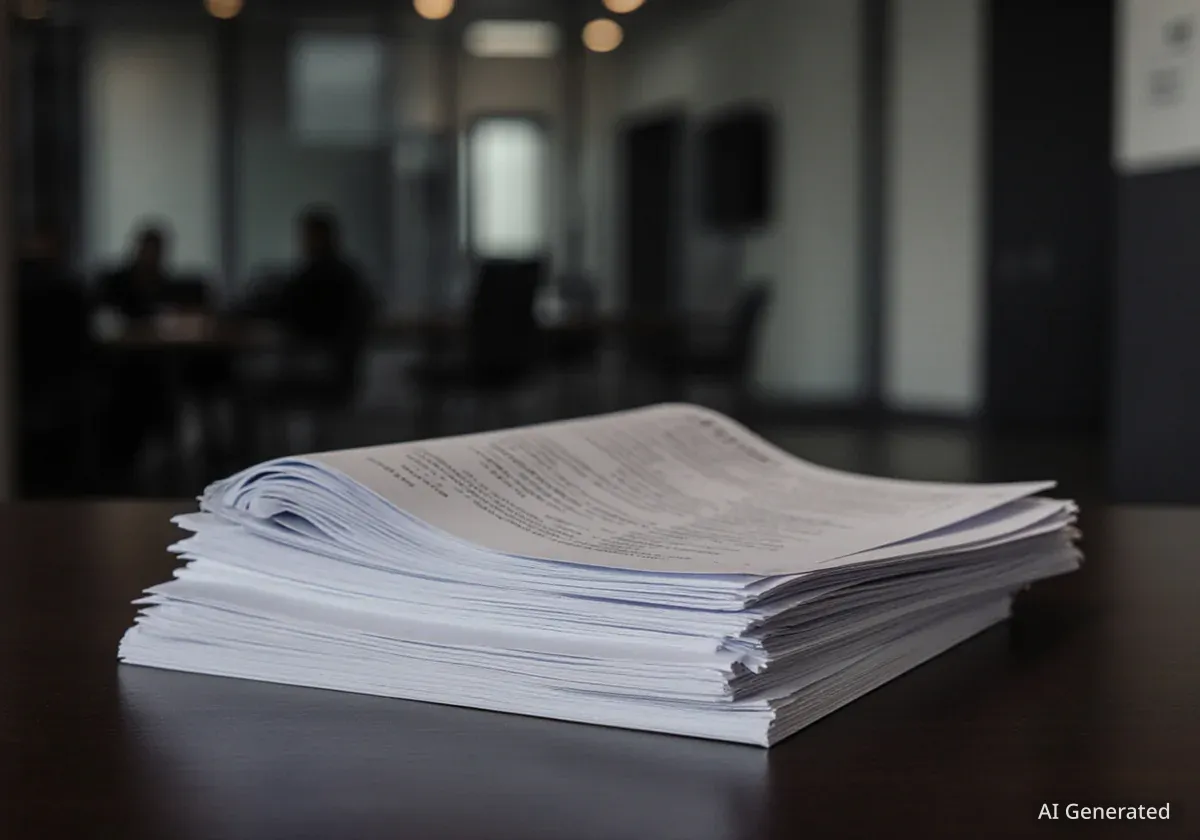 Справа на 60 мільйонів: бухгалтерку у Львові судять за схему