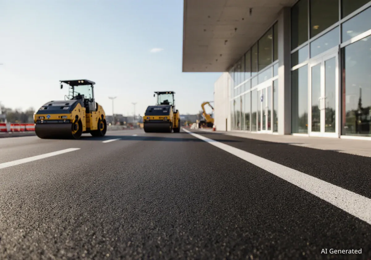 Життя Львова: нові графіки поліклінік та масштабні ремонти доріг